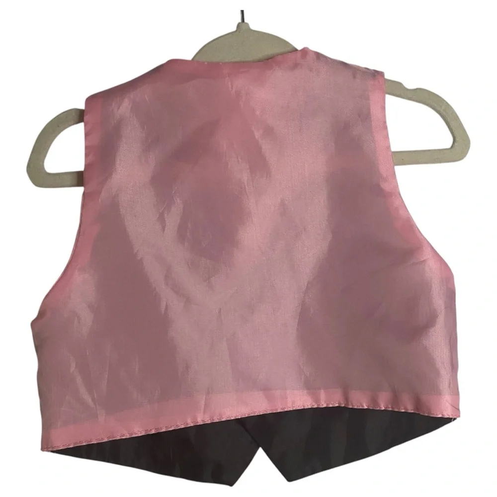 Stylish Kids Vest bundle (12months)